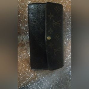 Lv wallet